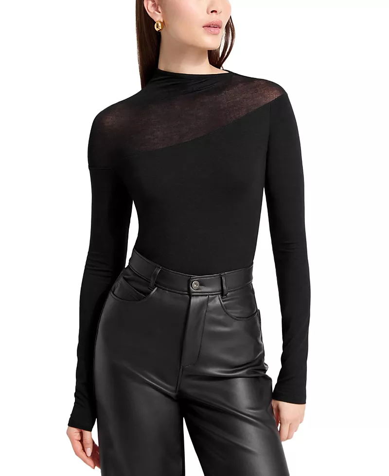 Marcella Dove Top
