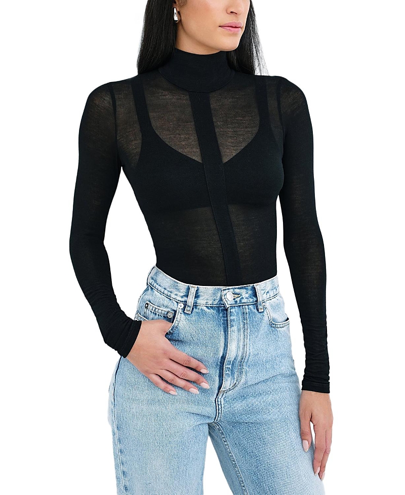 Marcella Amsterdam Top