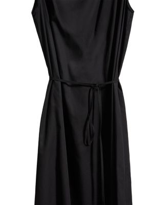 Minna Sleeveless Dress