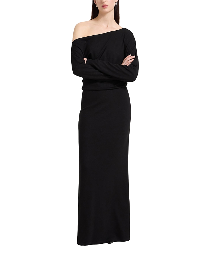 Marcella Amia Gown