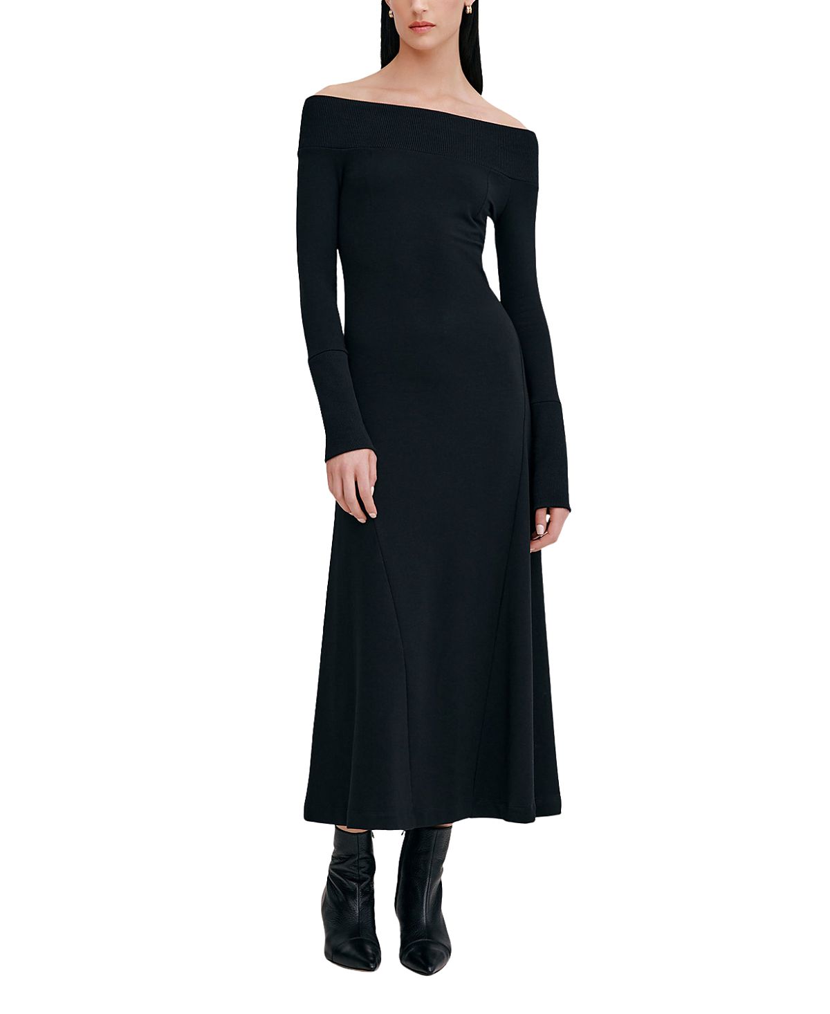 Marcella Tilly Dress
