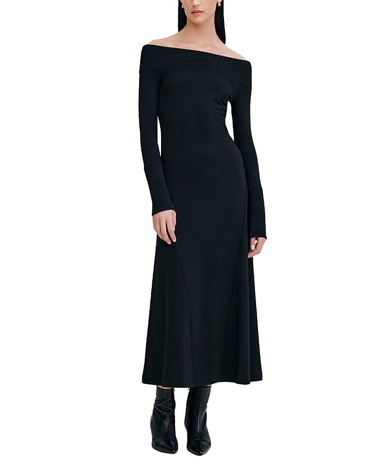 Marcella Tilly Dress