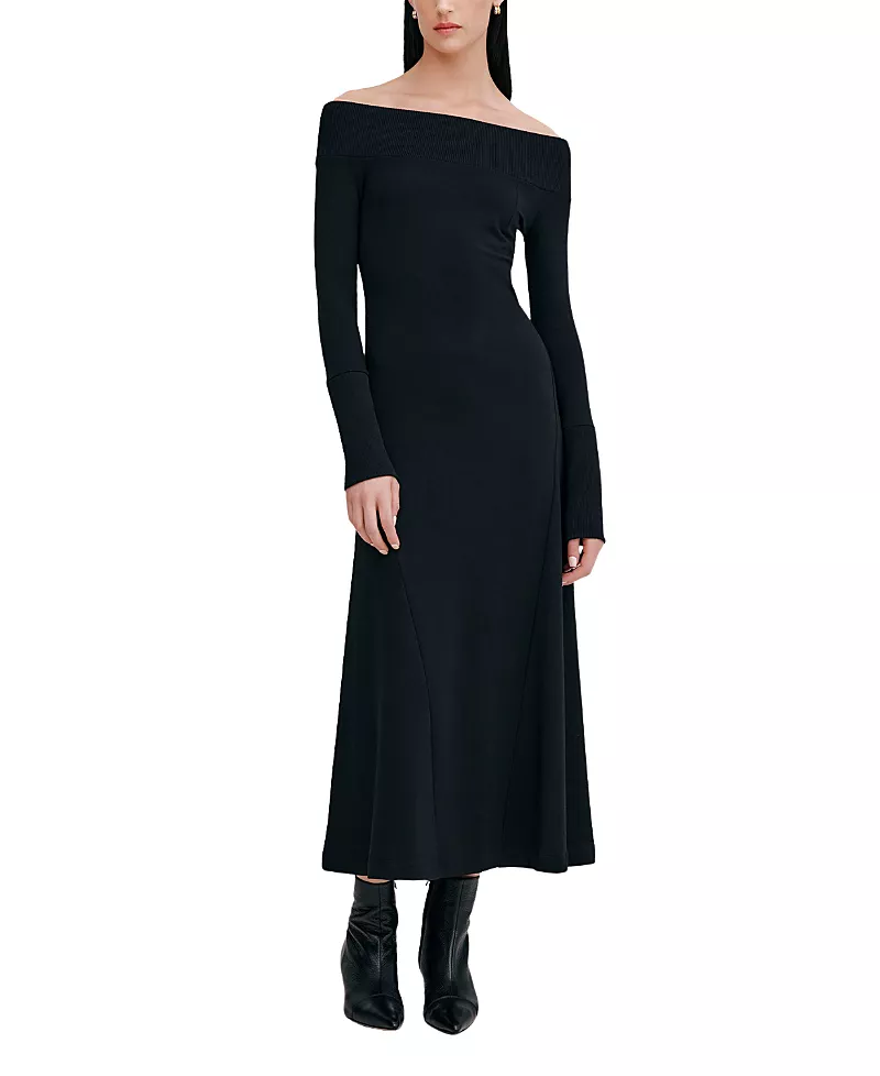 Marcella Tilly Dress