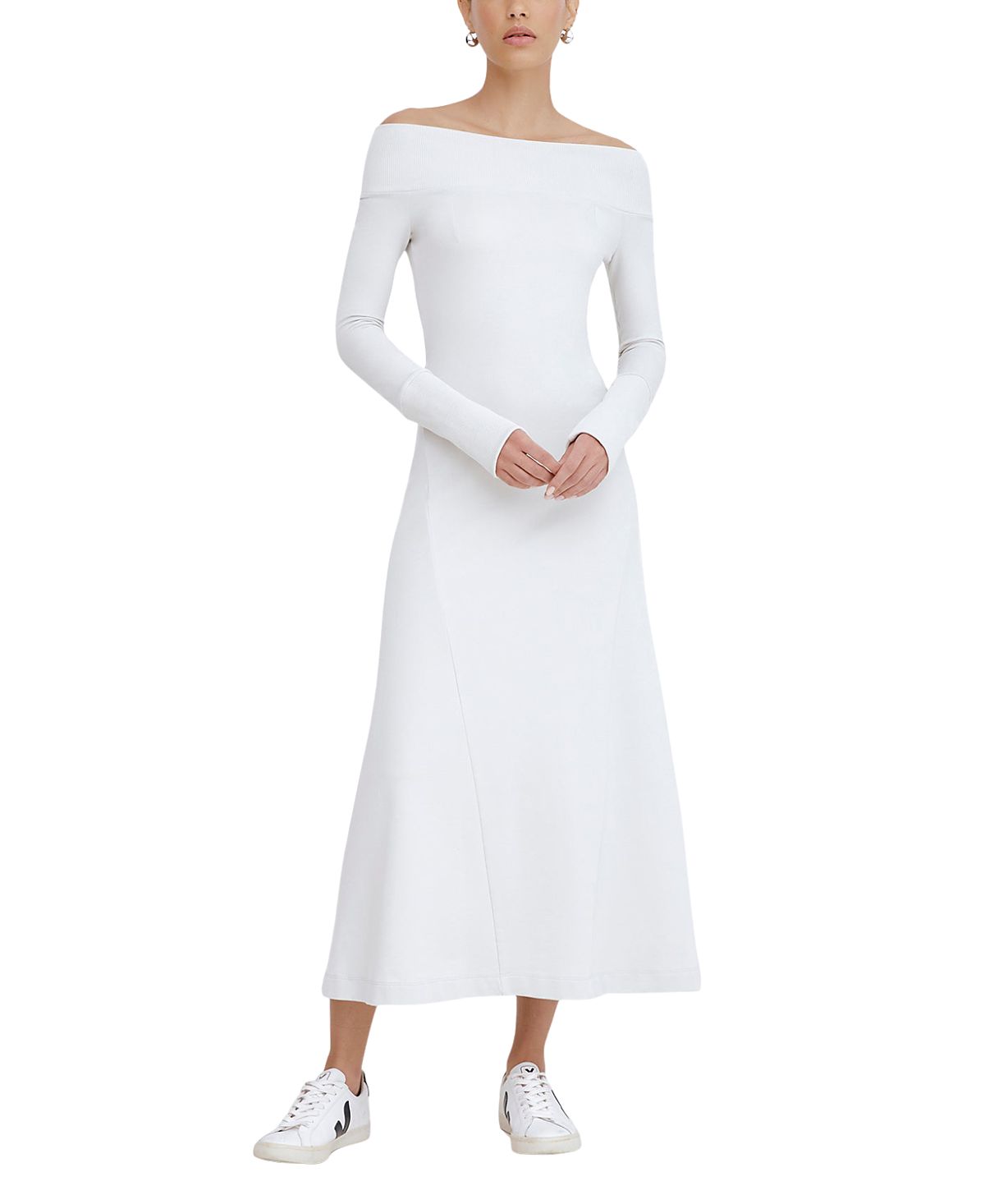 Marcella Tilly Dress