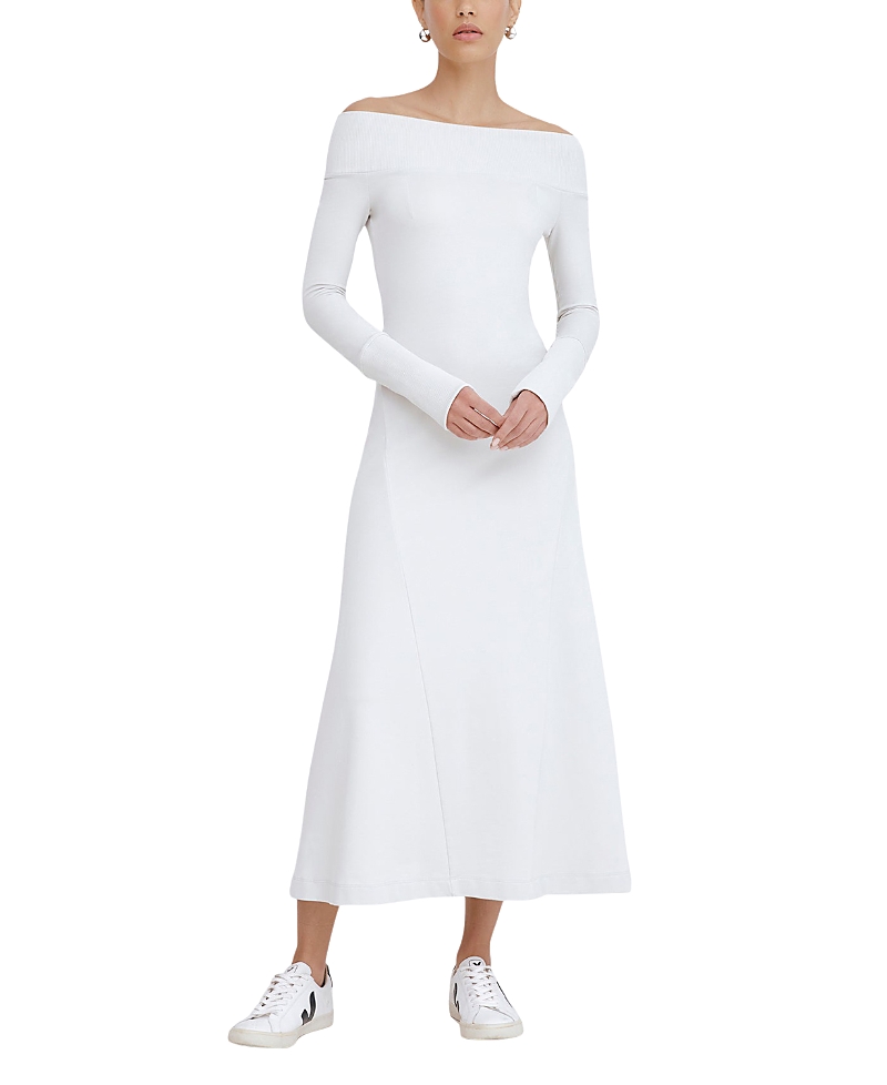Marcella Tilly Dress