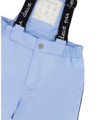 Girls' Two-Piece Discover Snowsuit with Floral Printed Jacket - Little Kid, Big Kid