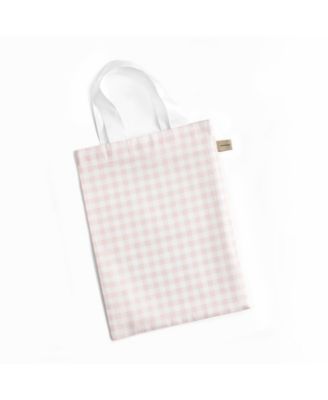 Picnic Gingham Duvet Set, Twin