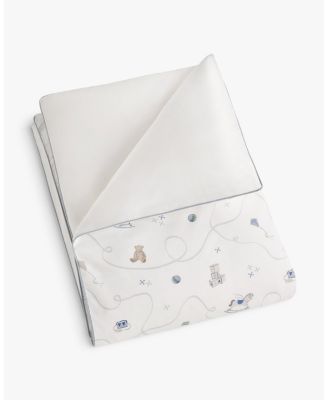 Little Toy Chest Baby Duvet Set