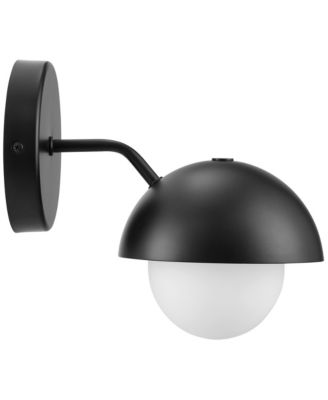 Eclipse Globe Wall Sconce