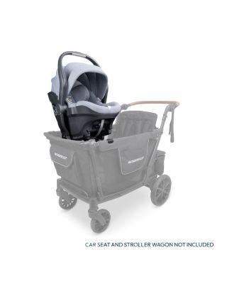L2 Car Seat Adapter - Uppababy