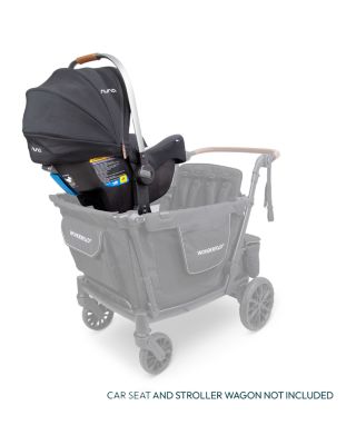 L4 Car Seat Adapter - Cybex/Nuna/Maxi 