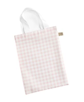 Picnic Gingham Baby Duvet Set