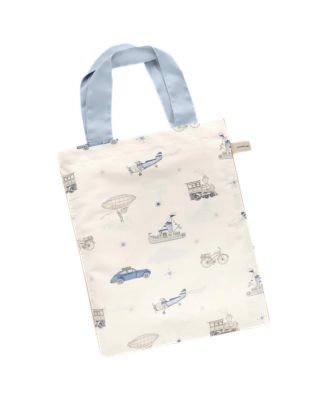 Transit Treasures Baby Duvet Set