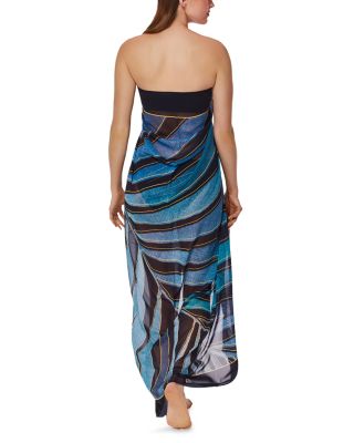 Willow Pareo Swim Cover-Up