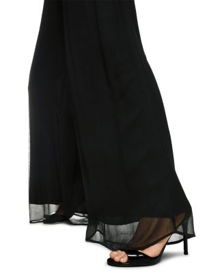 Warangal Wide Trousers