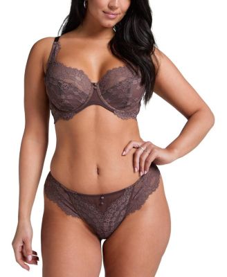 Daisy Non-Padded Underwired Bra