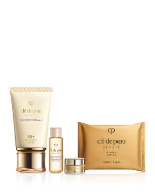 Protect & Soften Collection Gift Set