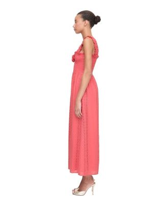  Women's The Rosetta Nap Dress
