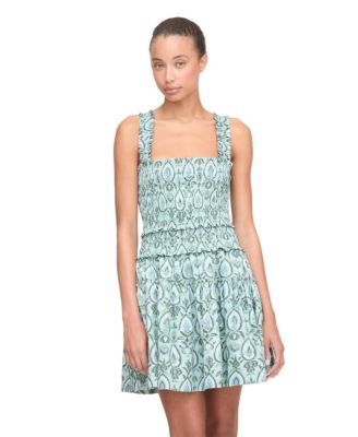 Women's The Azalea Mini Nap Dress