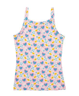 Girls' Pool Party Cami - Little Kid, Big Kid