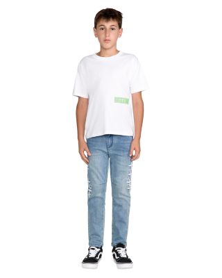 Boys' Benson Skinny Jeans - Big Kid