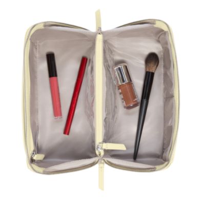 Voyageur Dallas Cosmetic Case