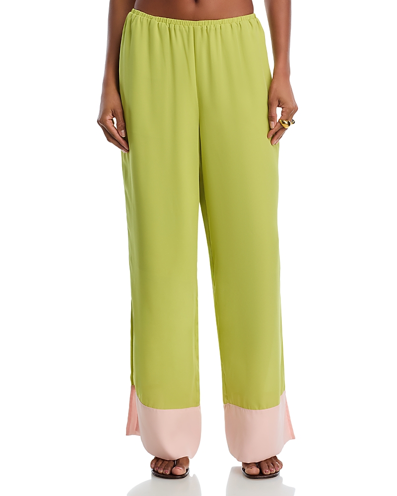 Solid & Striped The Antonia Pull On Pants