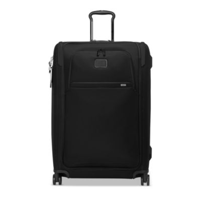 Large Dual Access Expansion 29" Checked Luggage