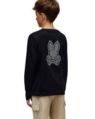 Boys' Johnny Long Sleeved Graphic Tee - Little Kid, Big Kid