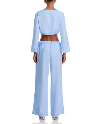 The Chelley Cropped Top