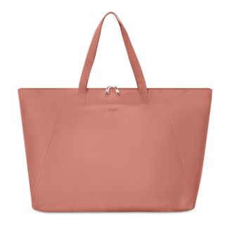 Tumi Voyageur Just In Case Large Zip Tote Bag | Bloomingdale's Home