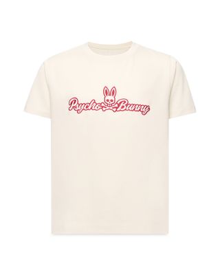 Unisex Eastwood Wordmark Graphic Tee - Little Kid, Big Kid