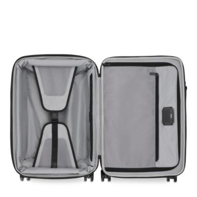 Alpha 4 Dual Access Expansion 21" Carry On
