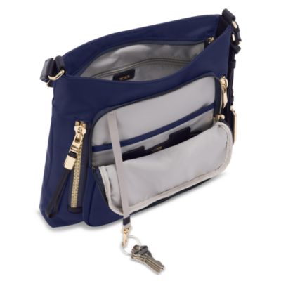 Voyageur Tyler Crossbody Bag