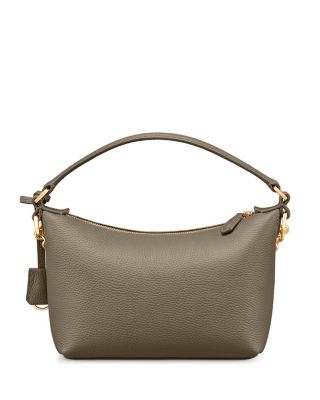 The Limited-Edition Soft Hobo