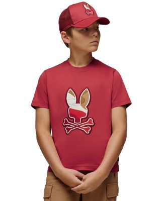 Boys' Dante Bunny Graphic Tee - Little Kid, Big Kid