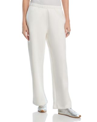 Heavyweight Wide Pants