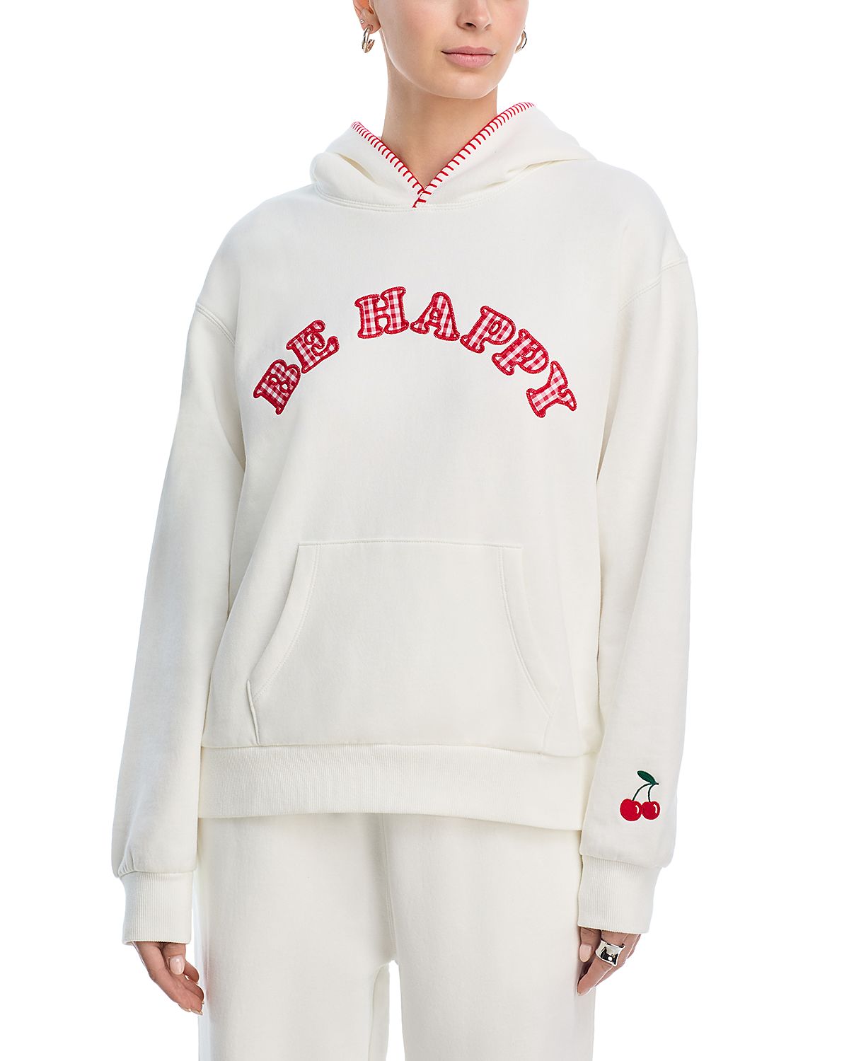 Vintage Havana Heavyweight Hoodie