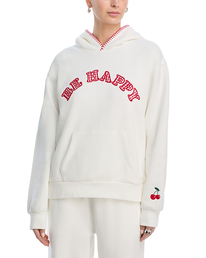 Vintage Havana Heavyweight Hoodie