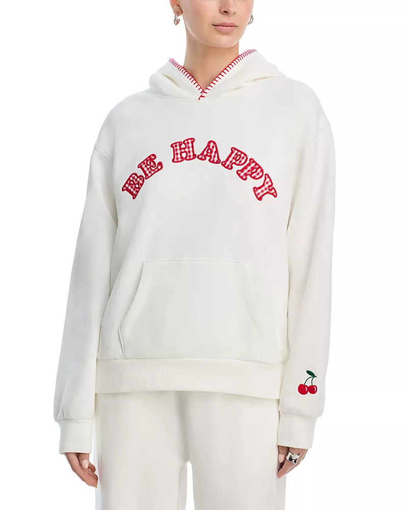 Vintage Havana Heavyweight Hoodie