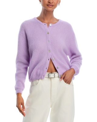 Vito Long Sleeve Cardigan