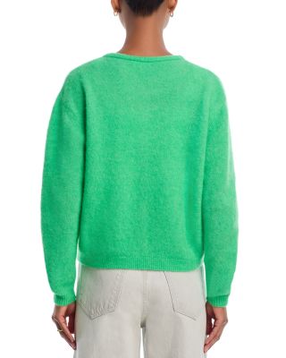 Vito Long Sleeve Cardigan