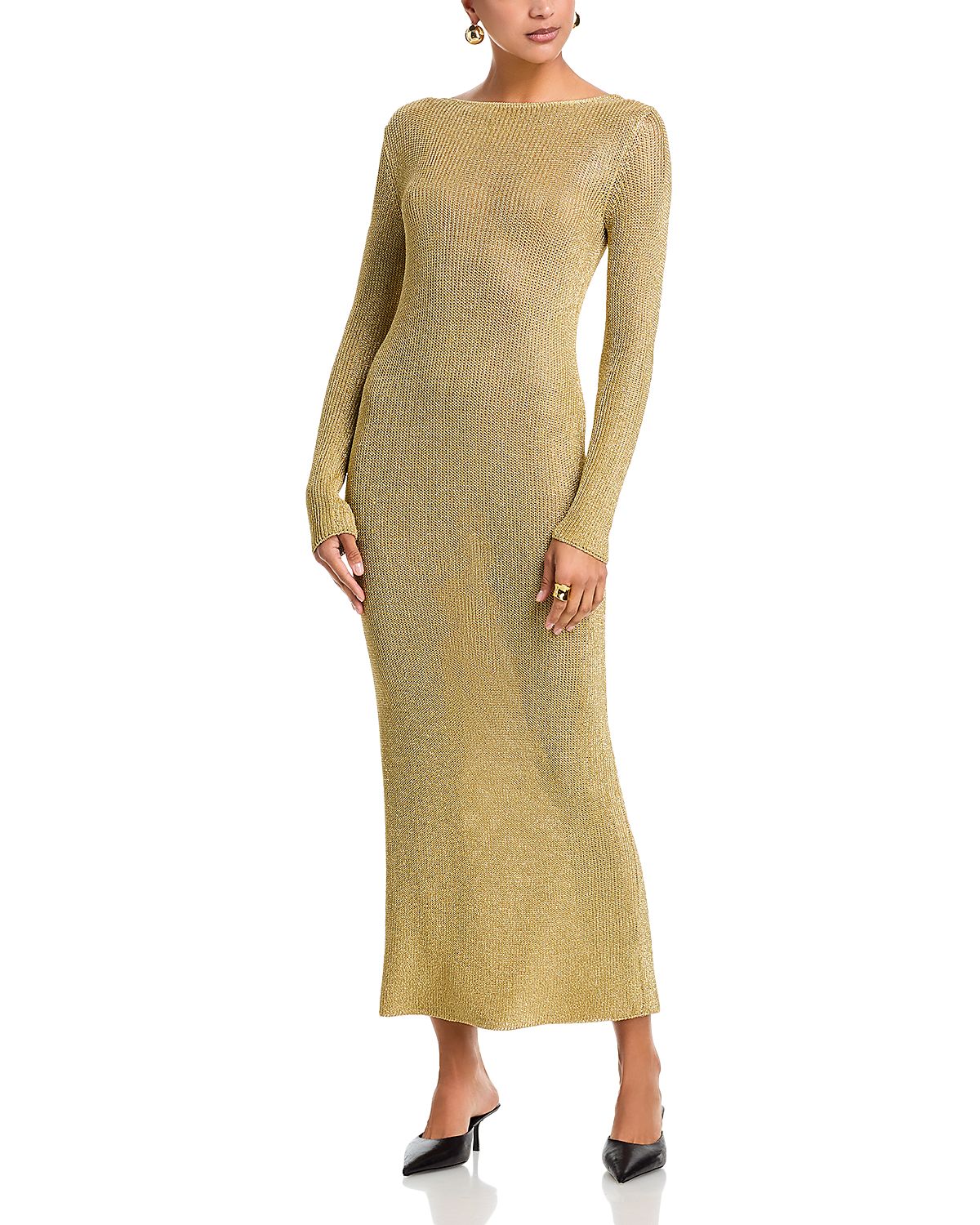 Staud Nikitta Dress