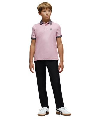 Unisex Murphy Polo Shirt - Little Kid, Big Kid