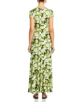 Noelani Jersey Dress 