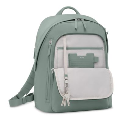 Voyageur Halsey Backpack