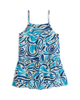 Girls' Lou Mini Dress - Big Kid