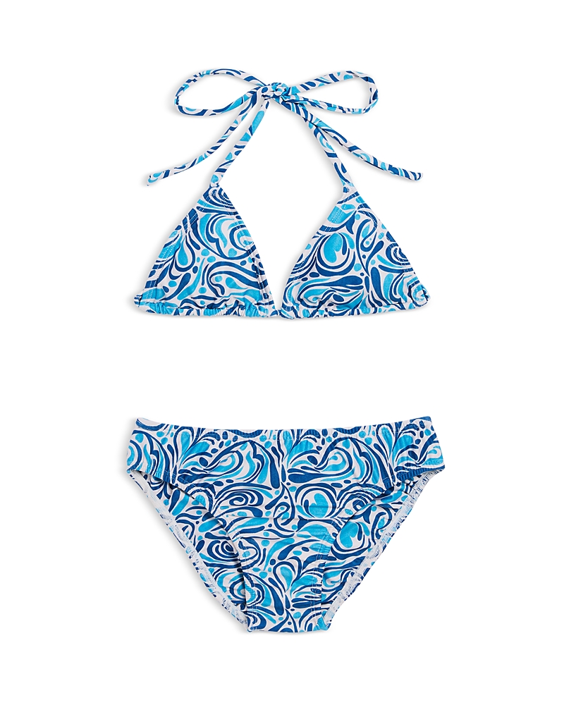 Peixoto Girls' Fifi Two Piece Swimsuit - Big Kid
