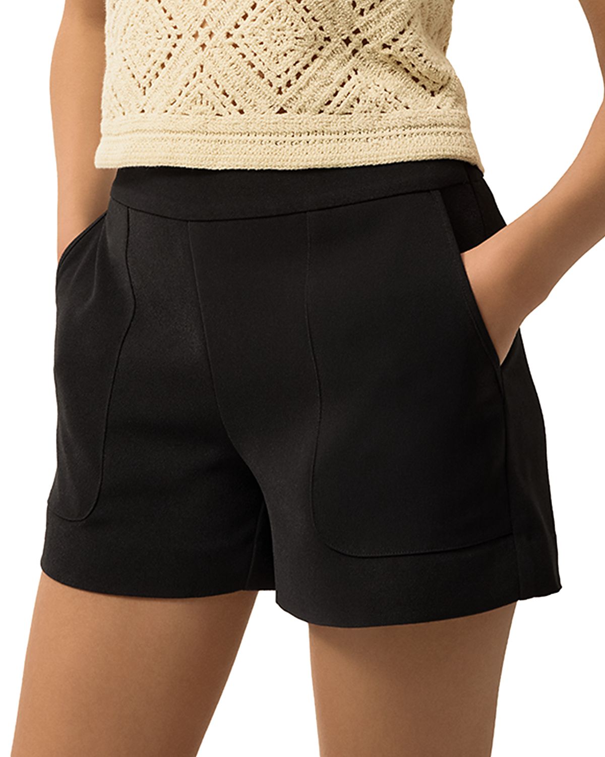 Marie Oliver Mia Shorts
