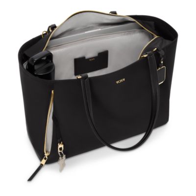 Voyageur Valetta Large Tote Bag